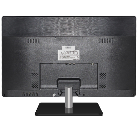 CE FCC 19.5inch Widescreen LCD Computer Monitors VESA Mount