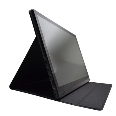 GLI IPS RIVESTONO il tipo di pannelli monitor senza fili portatile del touch screen dell'OEM 11mm