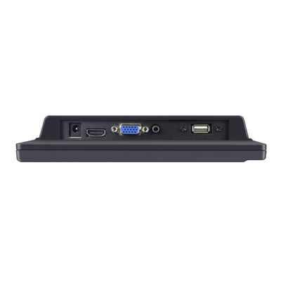 Interfaccia LCD a 10 pollici di VGA USB HDMI del monitor del touch screen di HD 1280x800