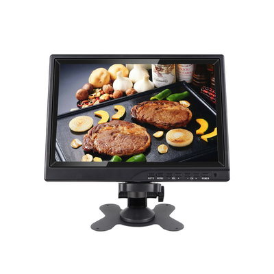 Ampio schermo 1280x800 IPS VGA HDMI USB del monitor LCD a 10,1 pollici del computer