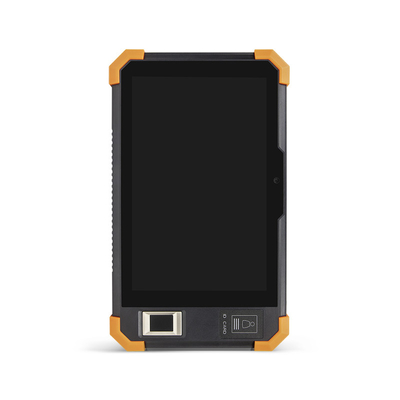 Touch screen industriale a 8 pollici del computer 1280*800 della compressa di NFC IP65