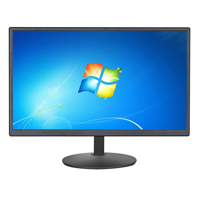 Monitor dello schermo del PC del ODM dell'OEM del desktop computer di HDMI VGA 20inch LED