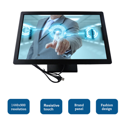 Touch screen capacitivo del monitor del touch screen di FHD 1080P 21.5inch