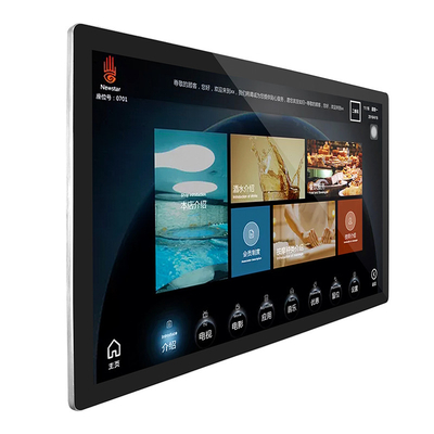 Tocco capacitivo aperto a 42 pollici del monitor 1920x1080 del touch screen della pagina di TFT LCD