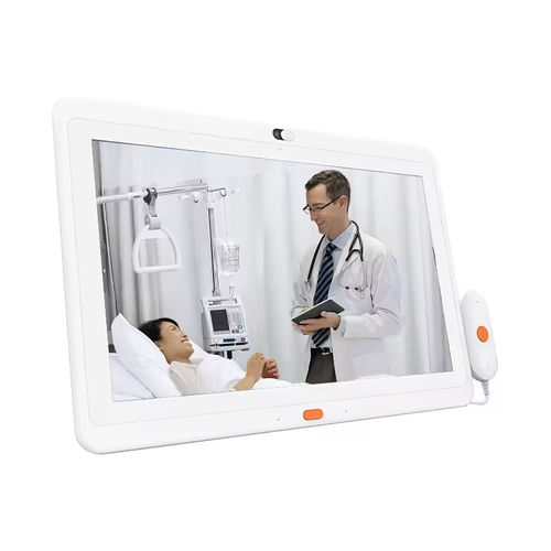 ultimo caso aziendale circa Medical Monitoring Tablets Transforming Patient Care in Modern Hospitals