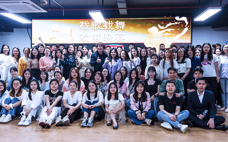 Porcellana Shenzhen Hopestar SCI-TECH Co., Ltd. Profilo Aziendale