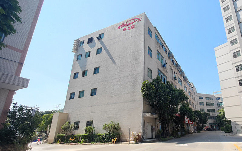 Porcellana Shenzhen Hopestar SCI-TECH Co., Ltd. Profilo Aziendale