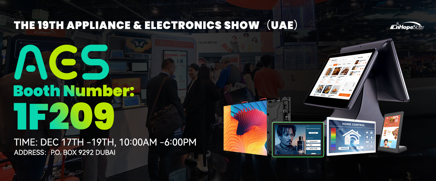 Display tablet pubblicitario