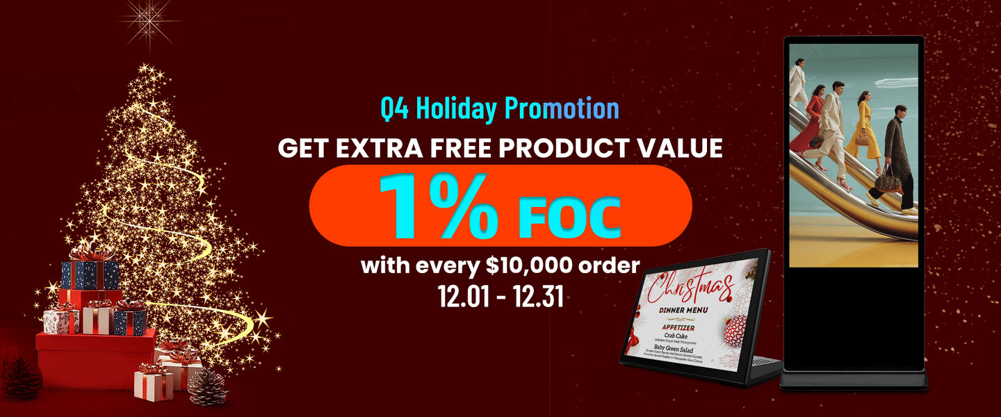 Tablet per la prenotazione della sala conferenze