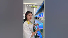 Tablet per ordinare in ristorante