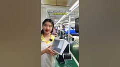 Tabella Android per desktop