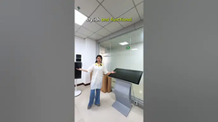 8GB ROM WIFI RJ45 POE 15,6 pollici All In One Touch Screen PC Ultra Thin