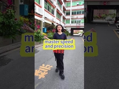 Tablet Android 10 pollici POS a doppio schermo tutto in un PC Android 10