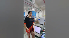 Cnhopestar, il tuo buon partner #odm #OEM #hopestar #ledfactory #possystem #pos