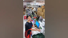 Servizio personalizzato fornito #odm #OEM #hopestar #ledfactory #possystem #pos