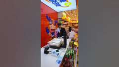 Vendite dirette in fabbrica #odm #oem #hopestar #possystem #pos #fyp