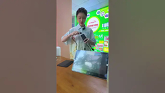 Fai crescere il tuo business #odm #OEM #hopestar #possystem #pos #posmachine