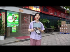 PC tablet Android --- X808T