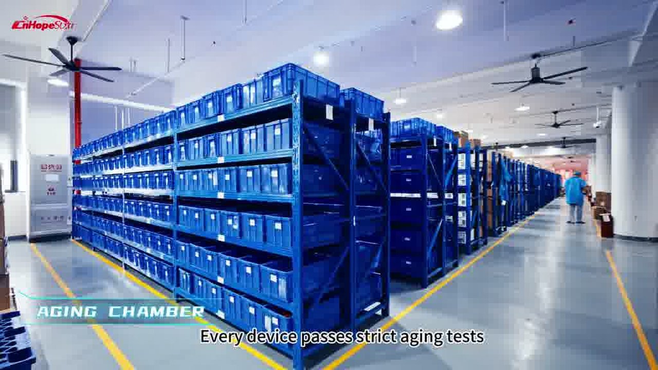 Custom Smart Display Solutions for Global Businesses