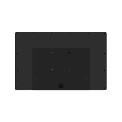 13.3 Inch Wall Mounted Conference Room Tablet NFC/RFID POE Commercial Android Tablet Circondante luce a led