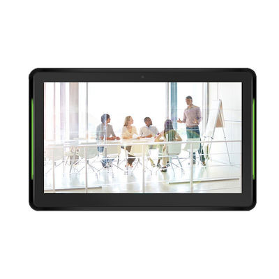 13.3inch RK3566 NFC POE Android Tablet con luce LED a doppio lato per il display della sala riunioni