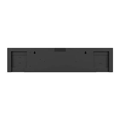 Macchina pubblicitaria a barre a muro da 19 pollici 1920x360 Tablet Android