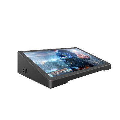 10Tablet Android da 1 pollice con processore RK3288 NFC POE Supporto per la ristorazione Wi-Fi Bluetooth abilitato Marchio personalizzabile