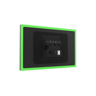 Tablet Android da 15,6 pollici RK3399 montato a parete con supporto PoE per il controllo della Smart Home