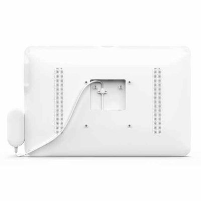 10.1 Inch Medical Grade Hospital Tablet per il monitoraggio delle cartelle cliniche e dei dati