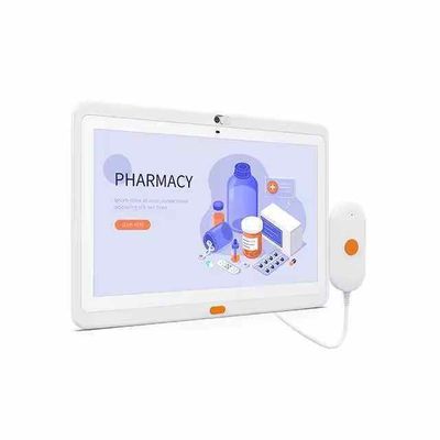 Tablet ospedaliero di grado medico con fotocamera 5.0M/P