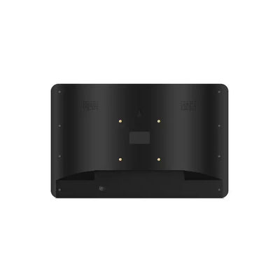 10.1Inch RK3399 2+16GB Tablet per sale conferenze montato a parete NFC POE Sistema di prenotazione della sala conferenze con luce su entrambi i lati