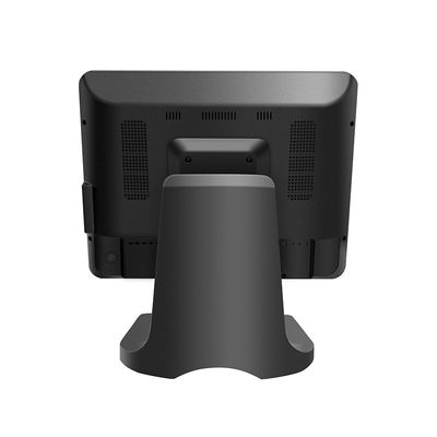 Supermercato Ristorante 15.6 Inch Win10 Cash Register System con terminale POS a schermo singolo e touch screen capacitivo