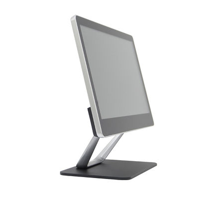 15.6" LCD Capacitive Touch Screen POS Terminal Win7/8/10 Registro di cassa Sistema tutto in uno per l'industria alberghiera