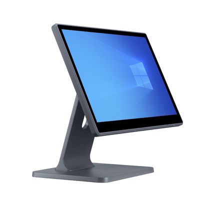 8GB DDR3 Memoria 15,6 pollici FHD Ultra Thin Frame Full HD Risoluzione Win11 Android POS System Touch Screen POS Tutto in uno