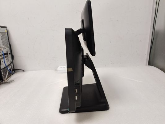 Stampa a trasferimento termico e display per il pagamento in contanti senza problemi nel sistema POS del centro commerciale