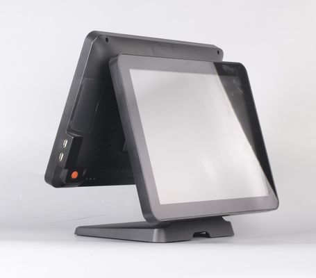 Stampa a trasferimento termico e display per il pagamento in contanti senza problemi nel sistema POS del centro commerciale