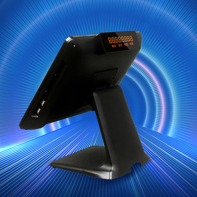 CE ROHS Approvato OEM Ristorante Retail Fatturazione Stampa Touch Pos Cassiera Macchina POS Terminal Registratore di cassa tutti in un unico POS sistemi