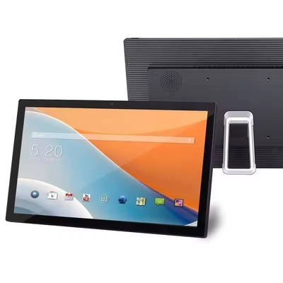 Tablet PC Android da 14 pollici e 15,6 pollici con slot per scheda SIM, rete 4G LTE, POE, NFC, touchscreen, Quad core, per bambini, istruzione, giochi e display commerciale