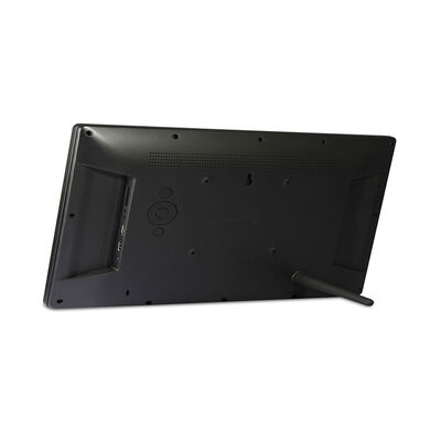 Tablet PC con sistema operativo Win 10 IPS 1080p da 15,6 pollici, montaggio a parete, POE, NFC, RJ45, Wi-Fi, touchscreen, display pubblicitario per aziende