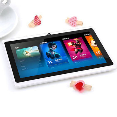 7 pollici quad-core A33 Android 5.1 Tablet PC - Smart Pad compatto ed efficiente per uso aziendale