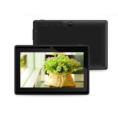 7 pollici quad-core A33 Android 5.1 Tablet PC - Smart Pad compatto ed efficiente per uso aziendale