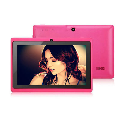 7 pollici quad-core A33 Android 5.1 Tablet PC - Smart Pad compatto ed efficiente per uso aziendale