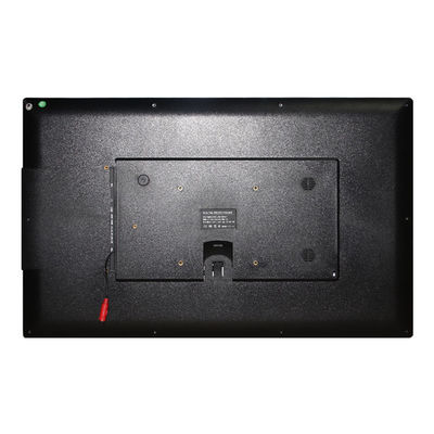 Tablet PC All In One Android da 21,5 pollici con schermo IPS, processore Quad Core RK3288 e Wi-Fi RJ45 per display pubblicitario