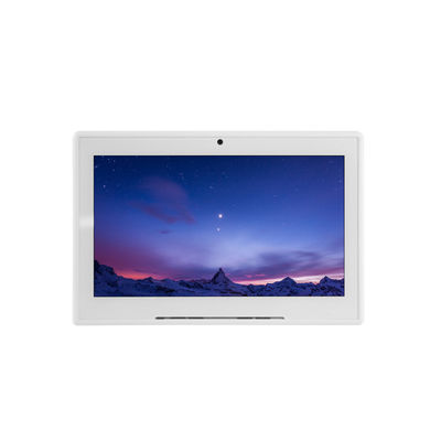PC All-in-One Touch Screen FCC 1.3GHz con processore Quad Core Cortex A7 da 1.3GHz e touchscreen capacitivo IPS da 7 pollici con sistema operativo Android 6.0