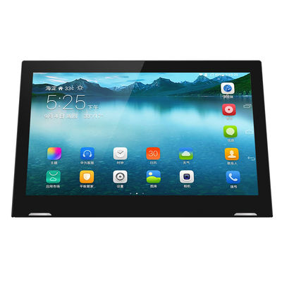 PC All-in-One Touch Screen IPS da 13,3 pollici con processore Octa-Core da 1,5 GHz e Touch Capacitivo a 10 punti
