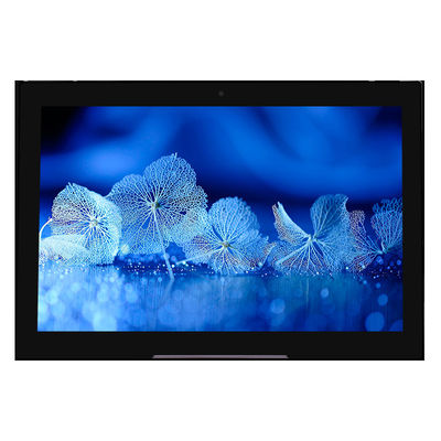 PC All-in-One Touch Screen a L-Shape da 17,3 pollici con Quad Core Cortex A7 e Touch Capacitivo a 5 Punti