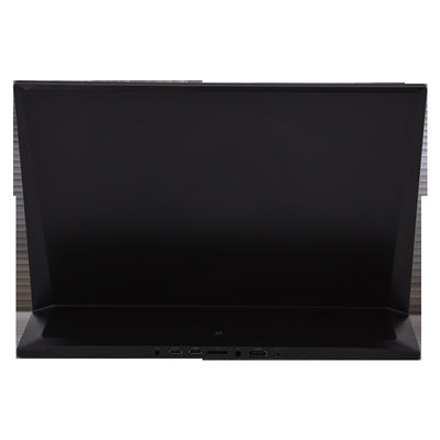 PC All-in-One Touch Screen a L-Shape da 17,3 pollici con Quad Core Cortex A7 e Touch Capacitivo a 5 Punti