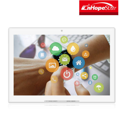 10 pollici IPS Screen 1280x800 Android All-in-One Touch Screen PC con Quad Core Cortex A7