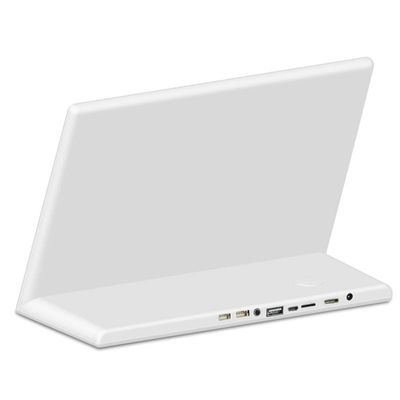 10 pollici IPS Screen 1280x800 Android All-in-One Touch Screen PC con Quad Core Cortex A7
