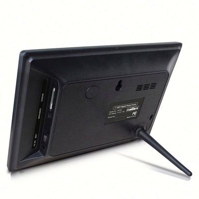 Tablet Android quad-core da 7 pollici da 1,4 GHz con ingresso USB - PC touchscreen all-in-one per uso commerciale